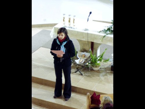 Vánoční koncert v Kapli sv. Ducha - 30.12.2006